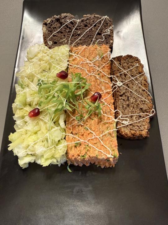 Ден 43 от 3 месечната програма