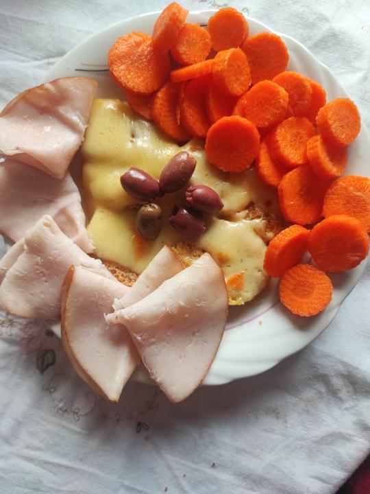 Закуска