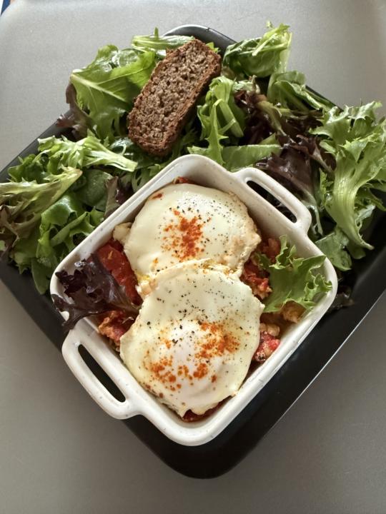 Ден 34 от 3 месечната програма