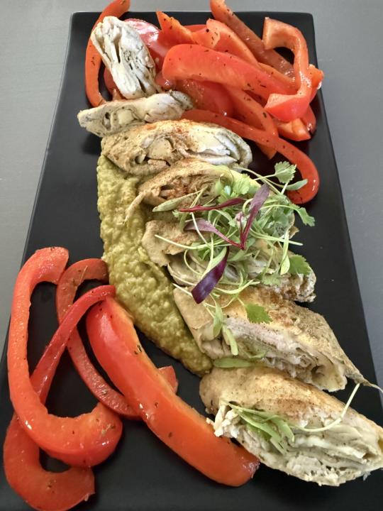 Ден 88 от 3 месечната програма