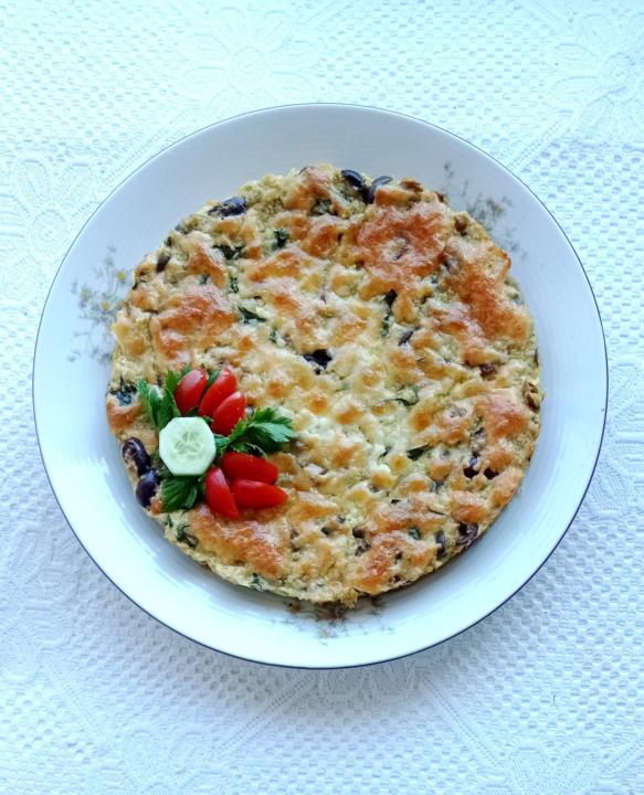 Запеканка за празничен обяд 