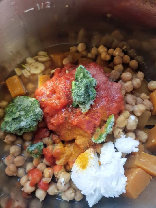 🍳Снимки на вечеря 