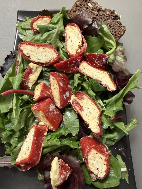 Ден 44 от 3 месечната програма