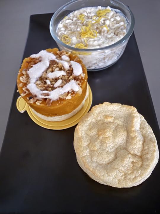 Ден 46 от 3 месечната програма