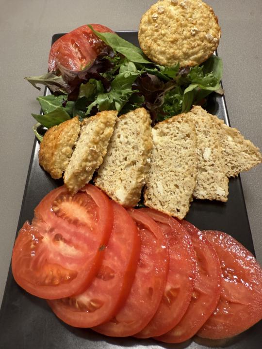 Ден 20 от 3 месечната програма