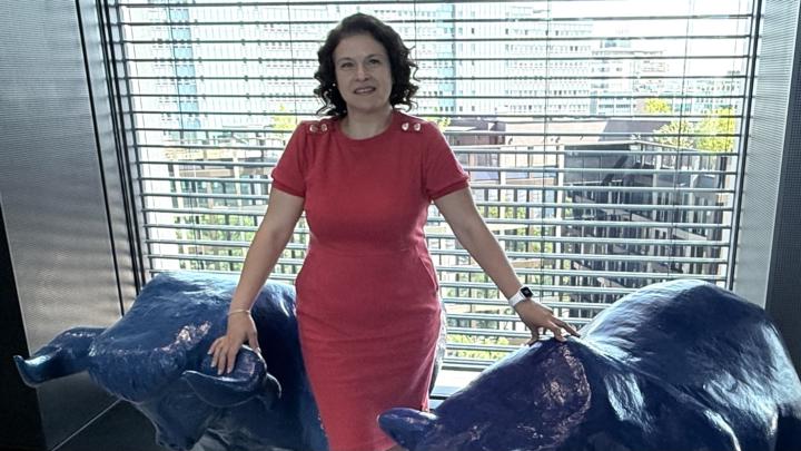 Love yourself… just the way you are 🫶!