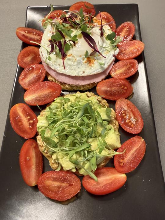 Ден 51 от 3 месечната програма