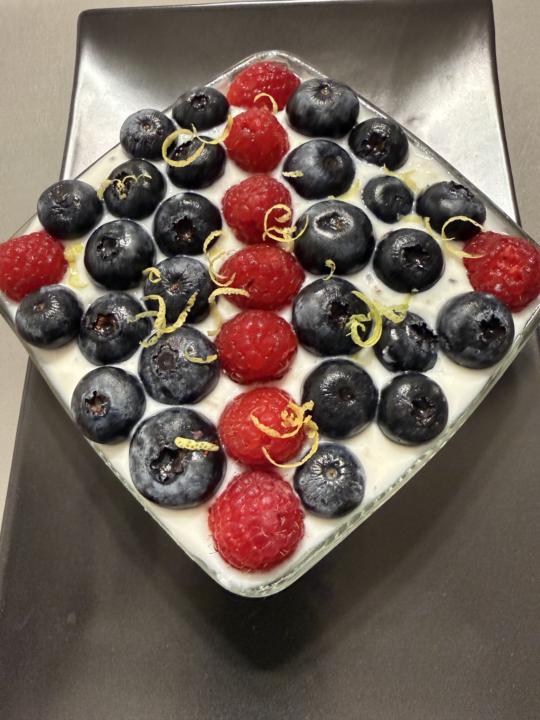 Ден 25 от 3 месечната програма