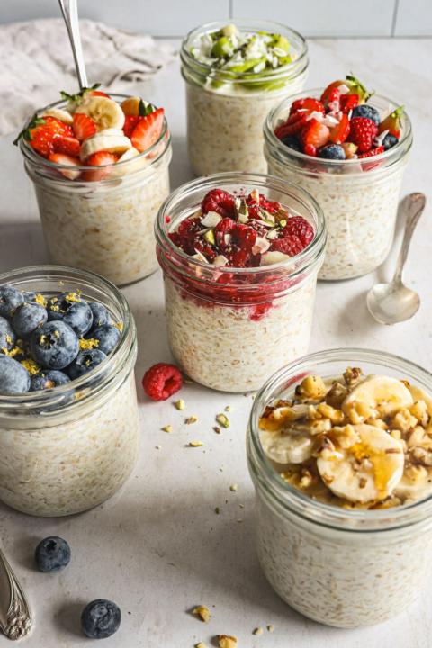 🛑 СПРИ! ТВОЯТА „ЗДРАВОСЛОВНА“ ЗАКУСКА МОЖЕ БИ ТЕ УМОРЯВА...