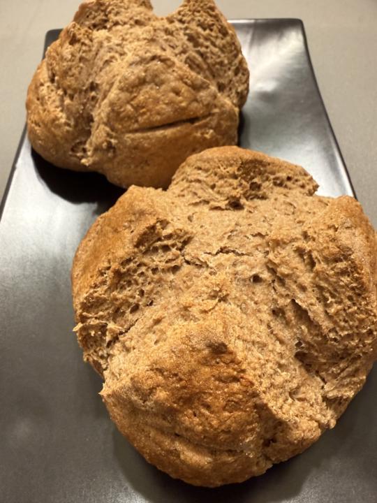 Питка от лимец