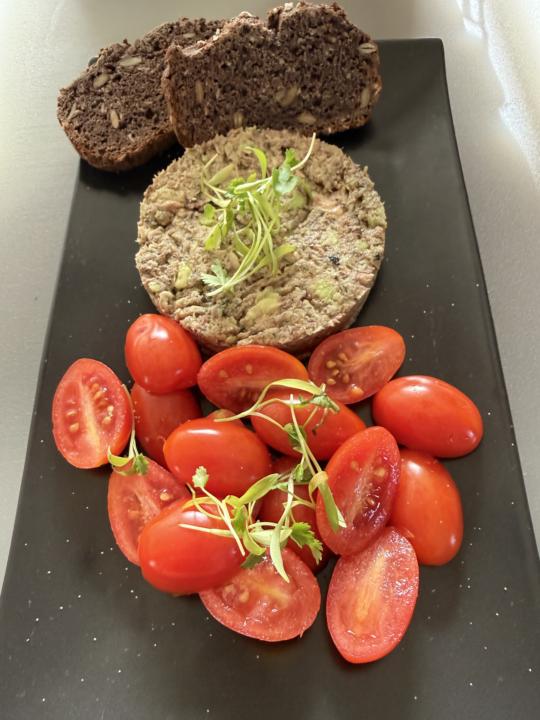 Ден 48 от 3 месечната програма