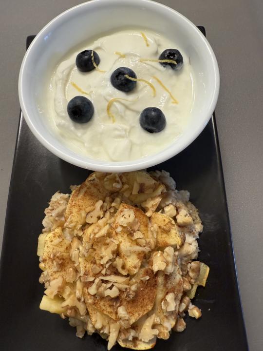 Ден 6 от 21 дневната програма