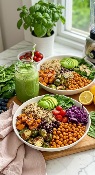 🌿 ВЪПРОС КЪМ ВАС: Време ли е за нещо ново и „зелено“? 🌿