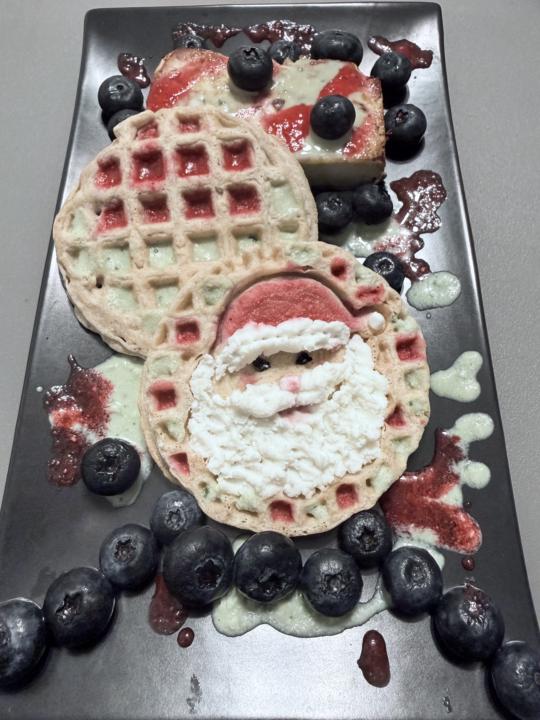 Ден 31 от 3 месечната програма