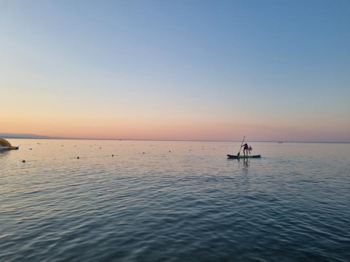 🏝Къде и как почивате това лято? 