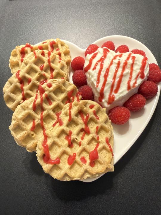 Резултати от балансираното хранене