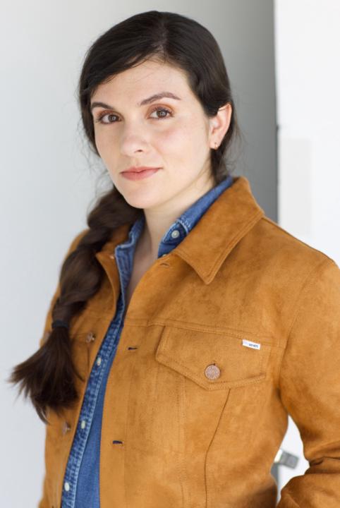 Gabriela Frazelle