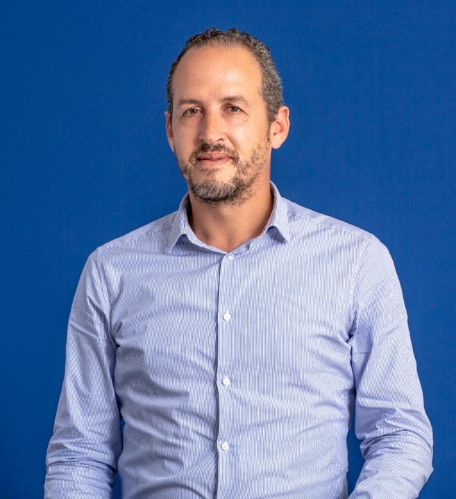Tarik Benouda