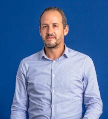 Tarik Benouda