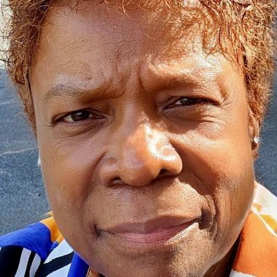 Sharon Sledge