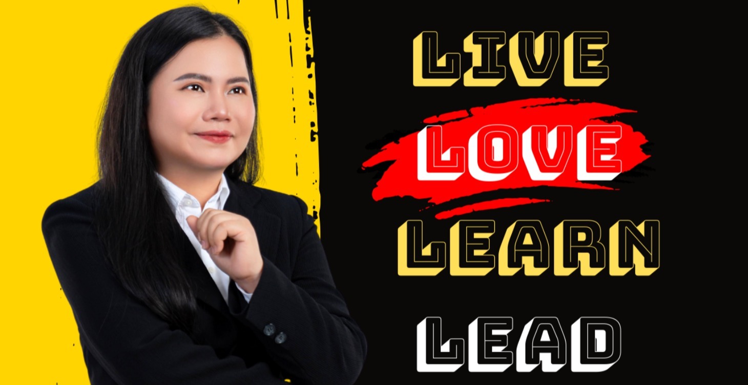 Khóa 4L: Live-Love-Learn-Lead