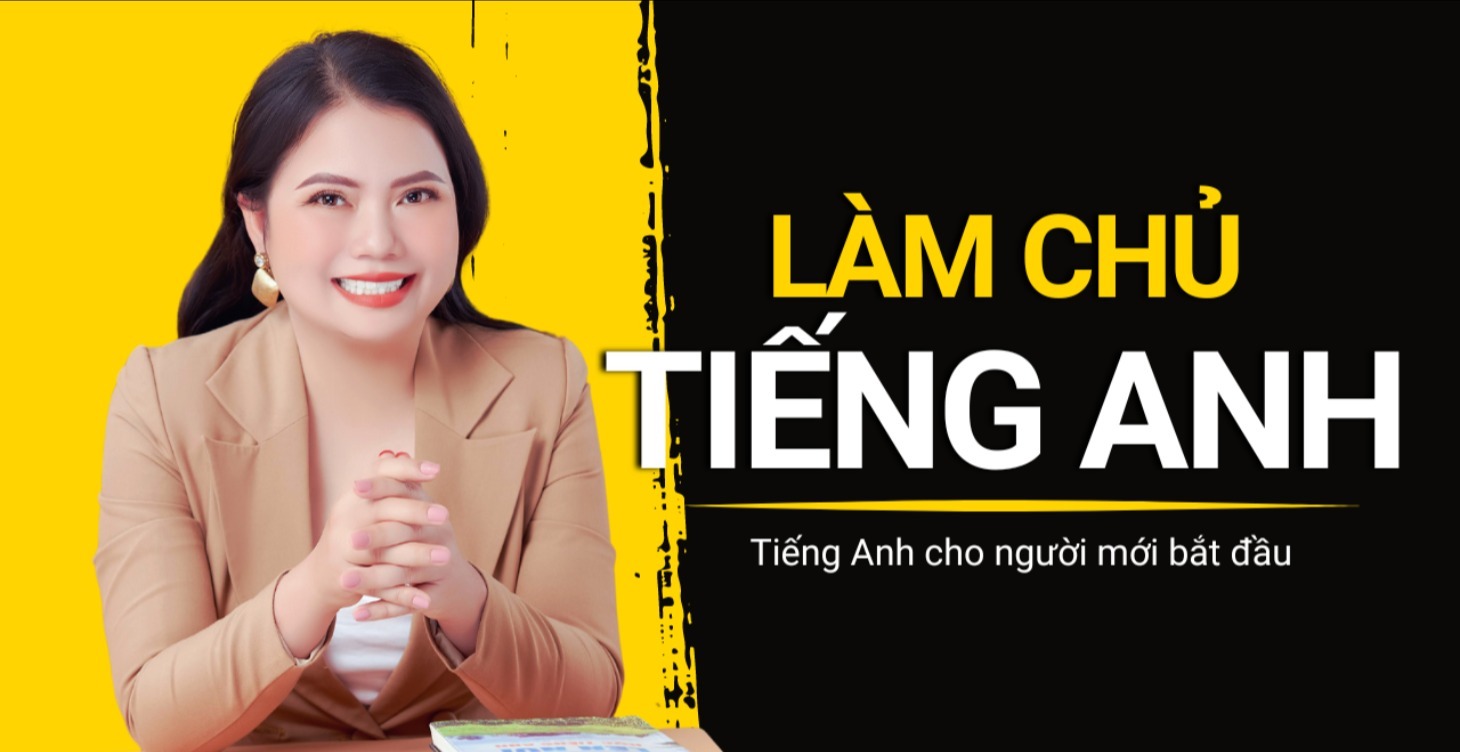 Làm chủ Tiếng Anh