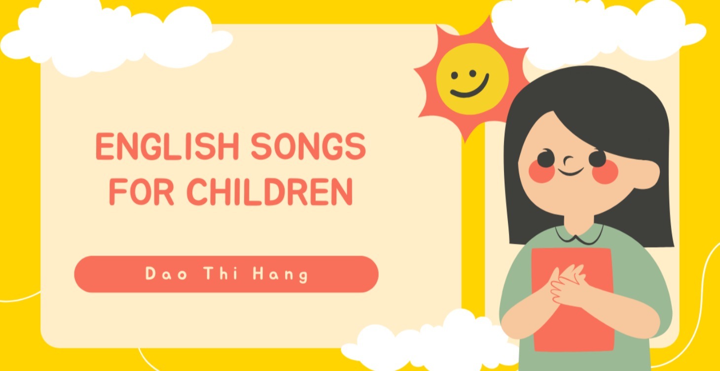 English Song for Children