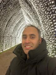 Sandeep Chita