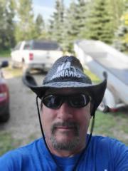Darrell McGillis