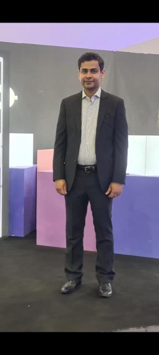 Shoaib Amjad