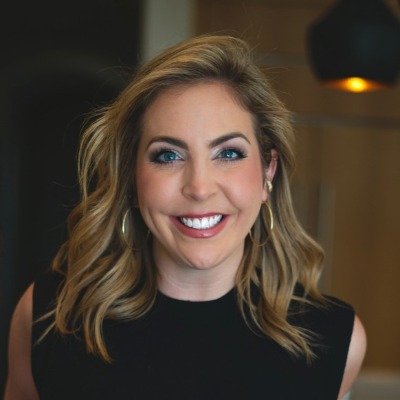 Lyndsey Jones