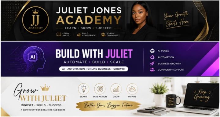 Juliet Jones Academy