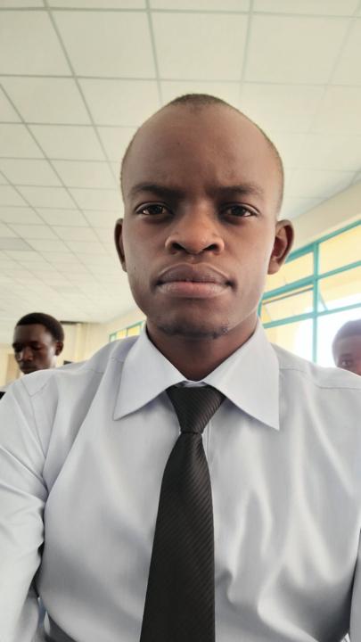 Kupakwashe Isaac Nyanguru