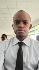 Kupakwashe Isaac Nyanguru