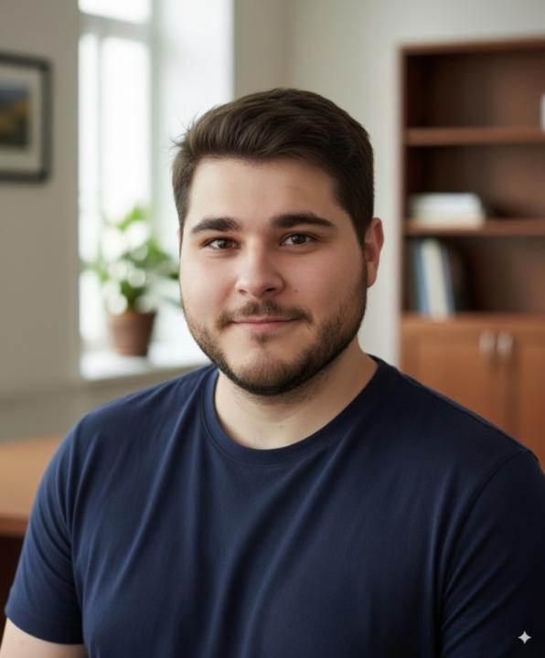 José Adrián García Rivas