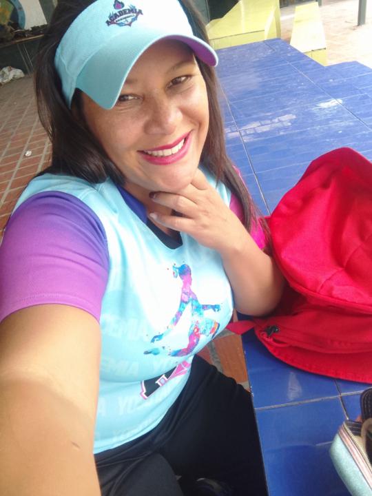 Yamilet Fuentes