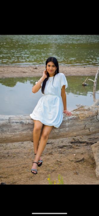 Tanishka Jadhav