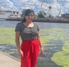 Maria Paz Hidrobo Guerrero