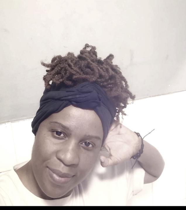 Grace Neshiri