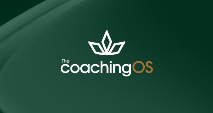 The Coaching OS Accelerator