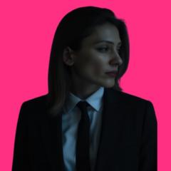 Angelina Shahinyan