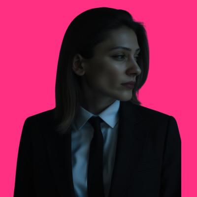 Angelina Shahinyan
