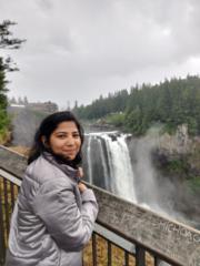 Deeksha Nayyar