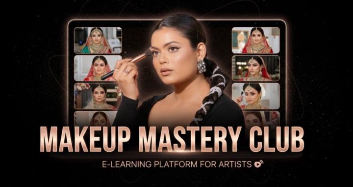 Makeup Mastery Club 