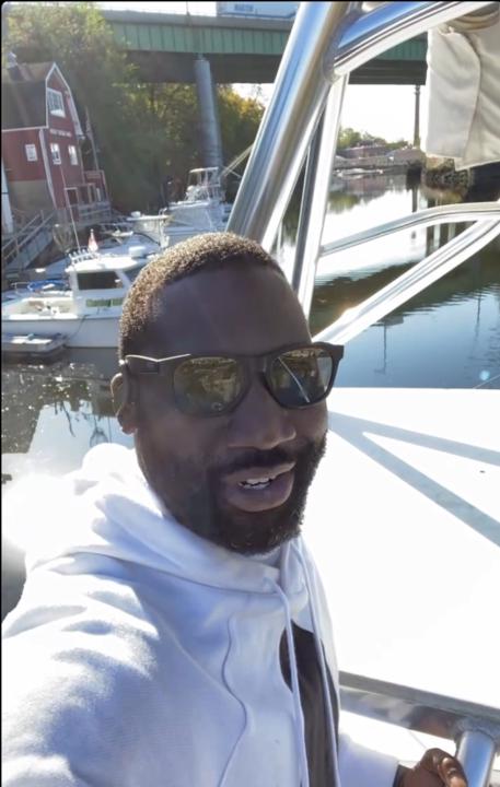 Dewayne Atkins