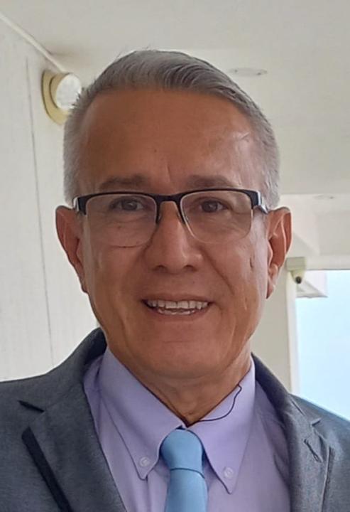 Gonzalo Caro