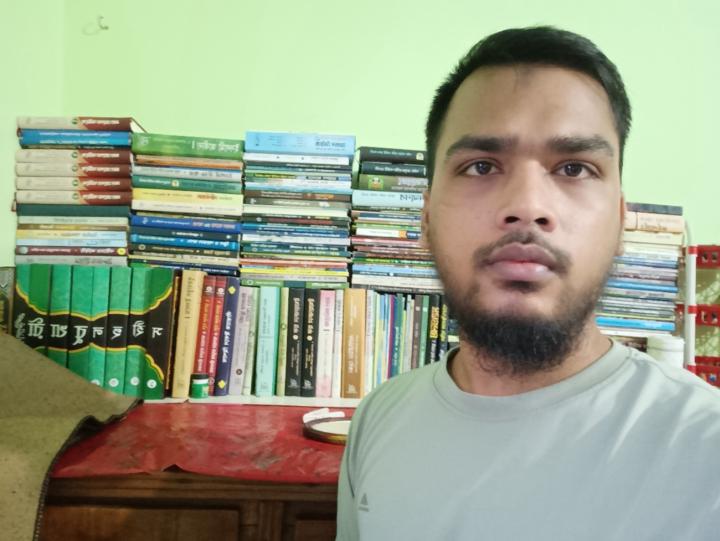 Mohamed Sohel Rana
