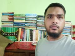 Mohamed Sohel Rana