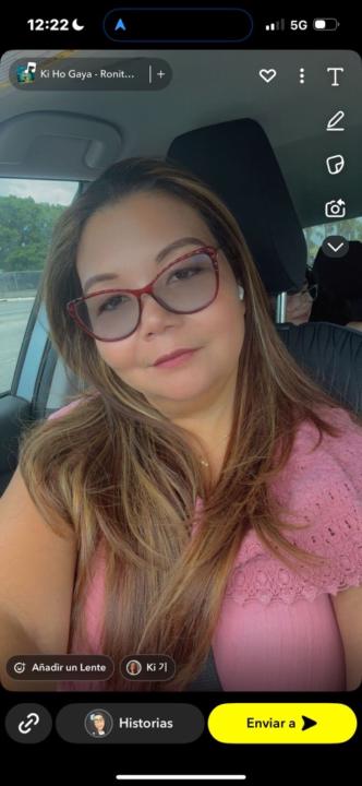 Ivonne Morales