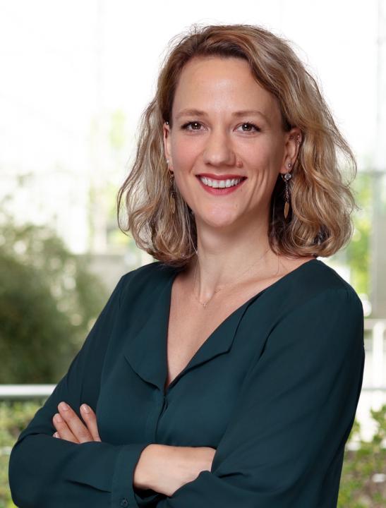 Katharina Holzner